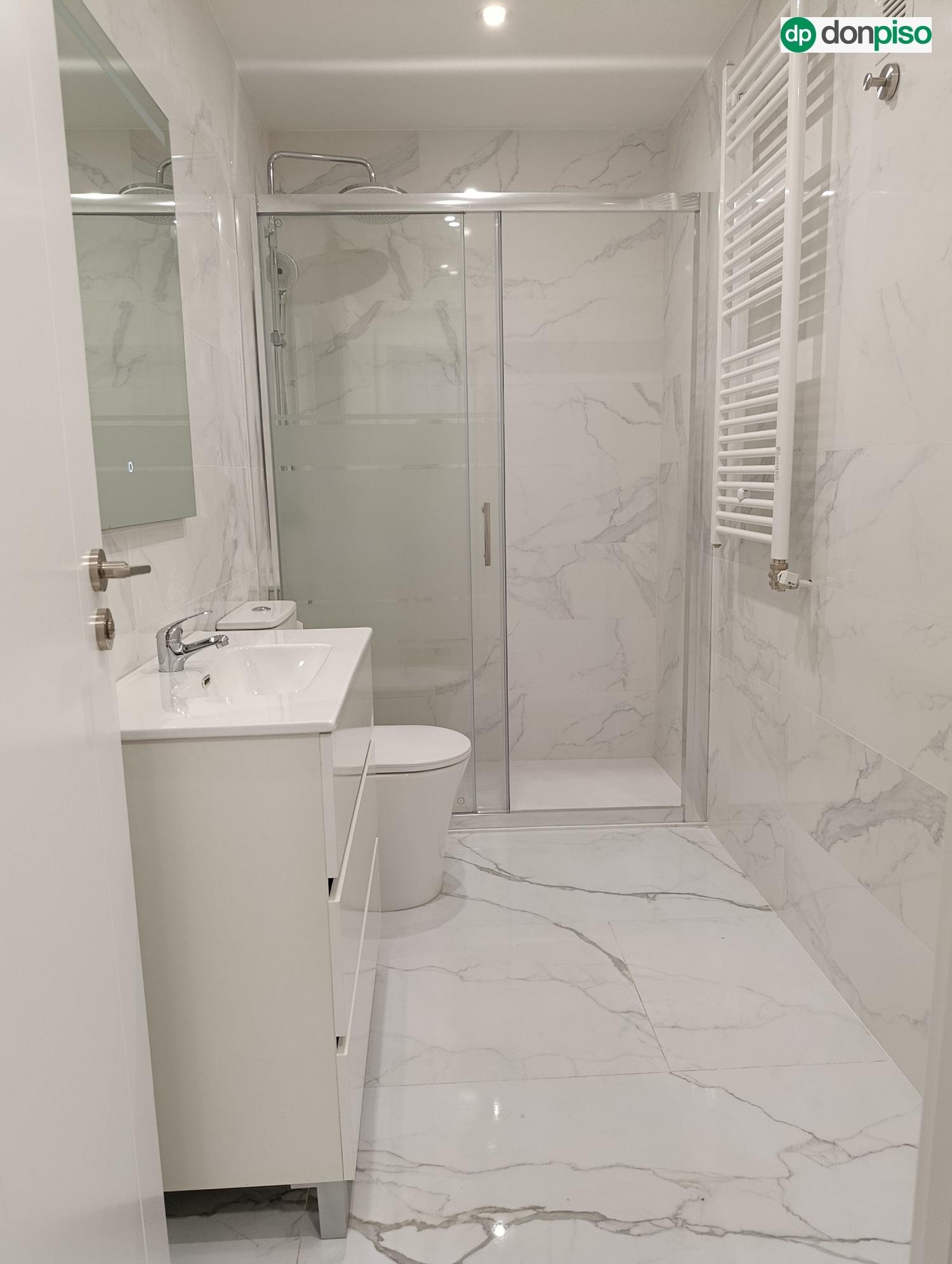 Imagen 13 Piso en alquiler en Salamanca / Carretera ledesma.