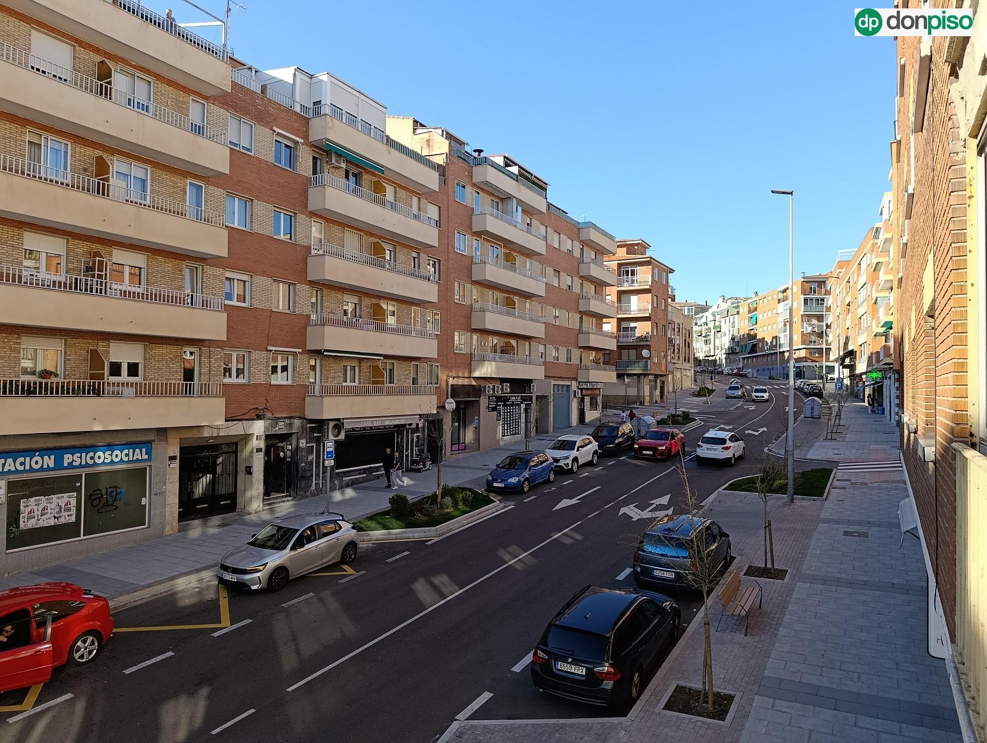 Imagen 16 Piso en alquiler en Salamanca / Carretera ledesma.