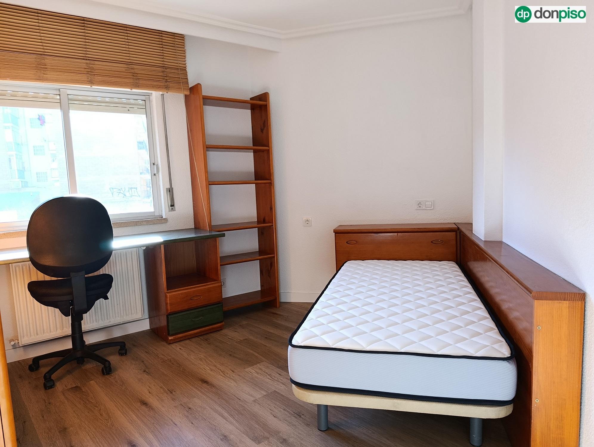 Imagen 8 Piso en alquiler en Salamanca / Carretera ledesma.