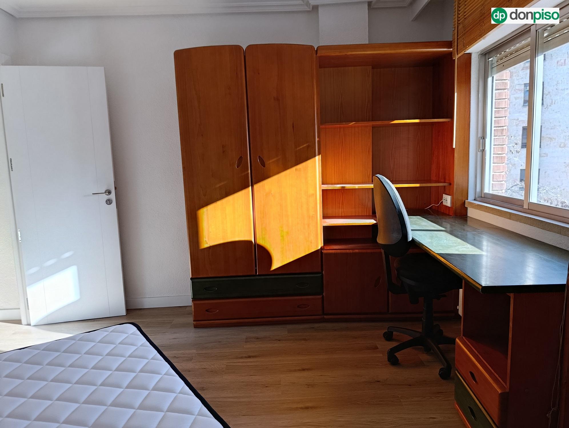 Imagen 9 Piso en alquiler en Salamanca / Carretera ledesma.