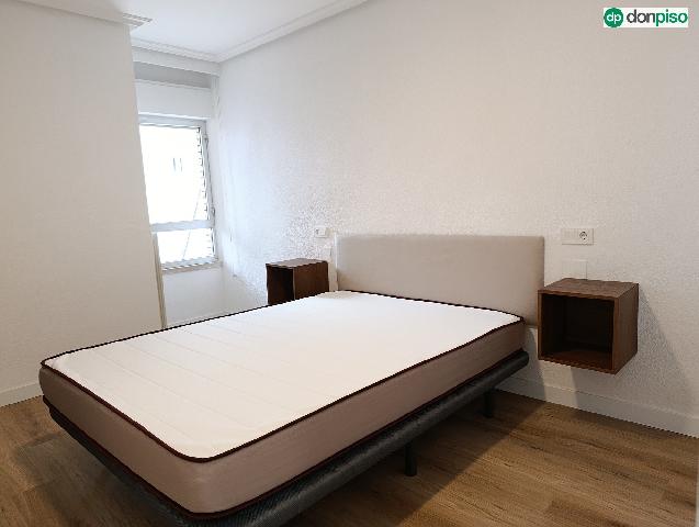 Imagen 6 Inmueble 301368 - Piso en alquiler en Salamanca / Carretera ledesma.