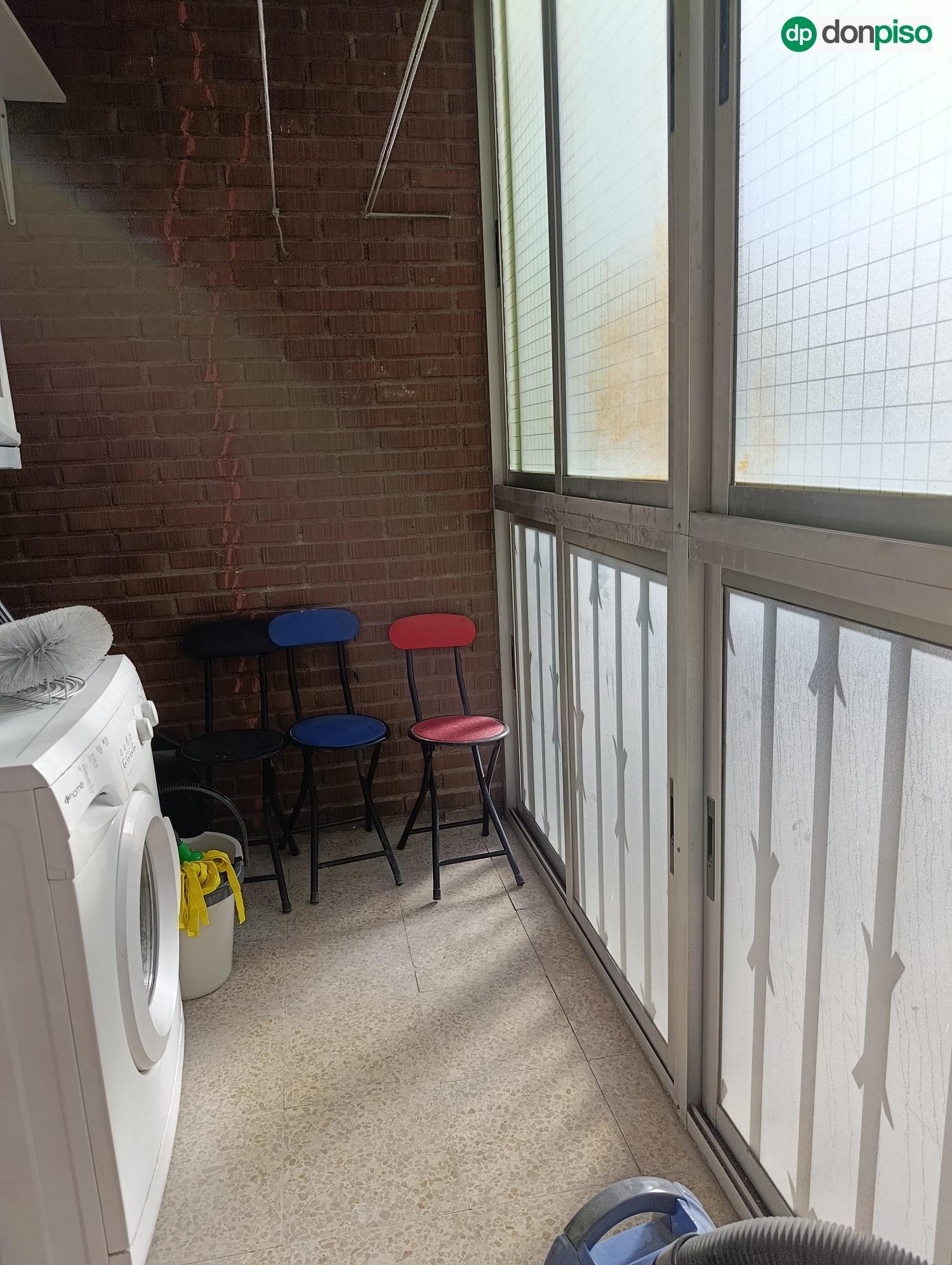 Imagen 5 Piso en alquiler en Salamanca / Carretera ledesma.