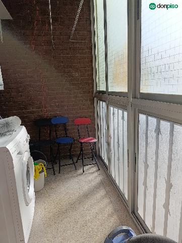 Imagen 5 Inmueble 301368 - Piso en alquiler en Salamanca / Carretera ledesma.