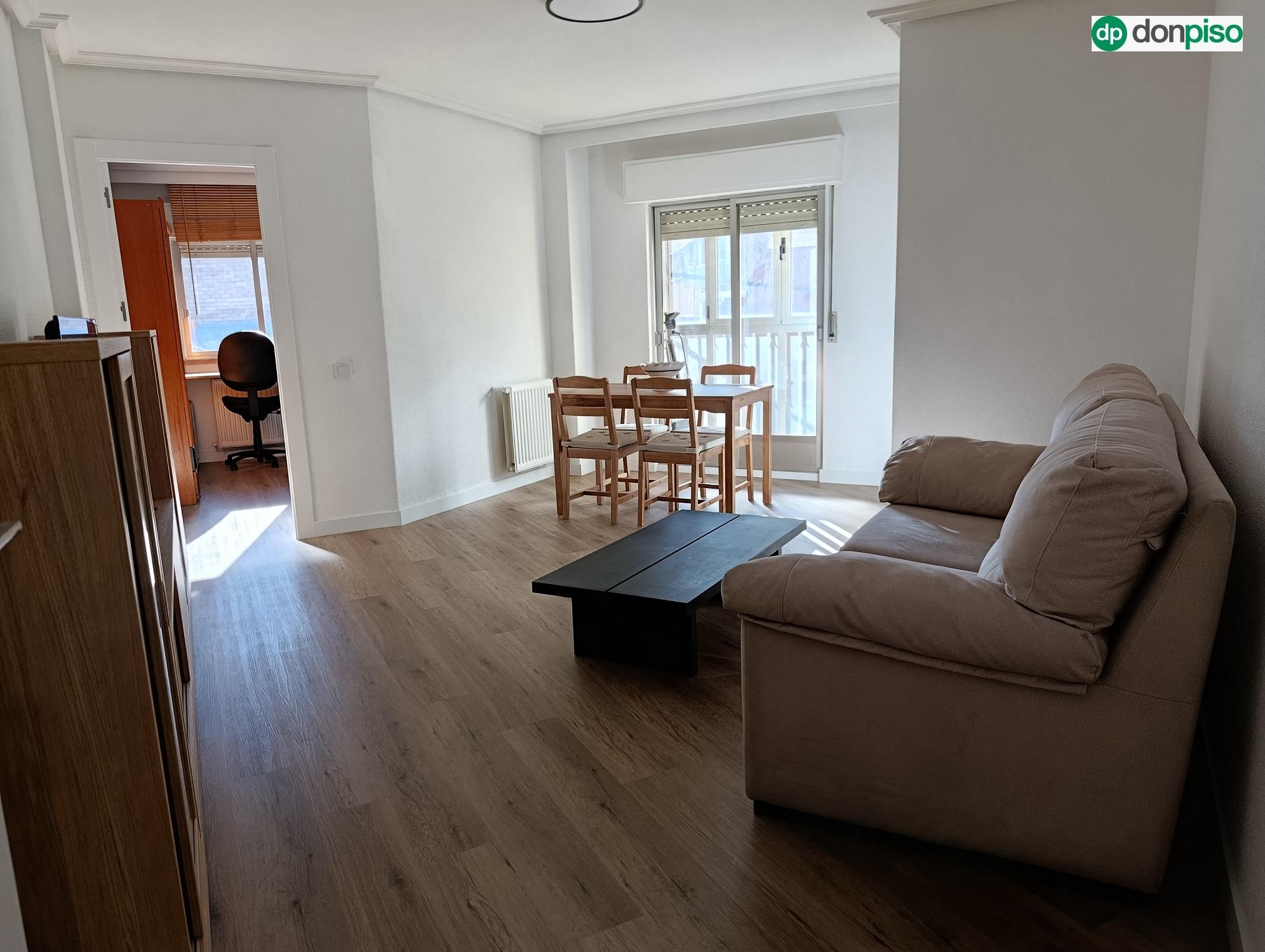 Imagen 2 Piso en alquiler en Salamanca / Carretera ledesma.