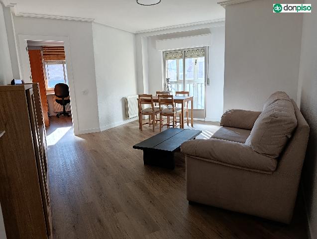 Imagen 2 Inmueble 301368 - Piso en alquiler en Salamanca / Carretera ledesma.