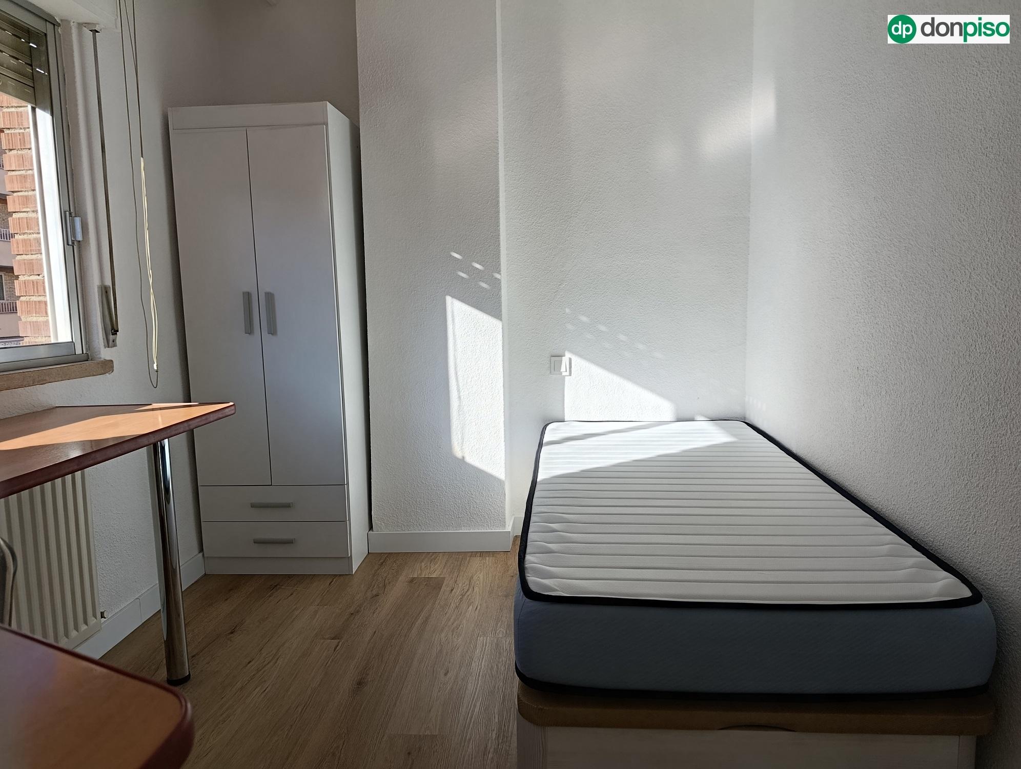 Imagen 11 Piso en alquiler en Salamanca / Carretera ledesma.