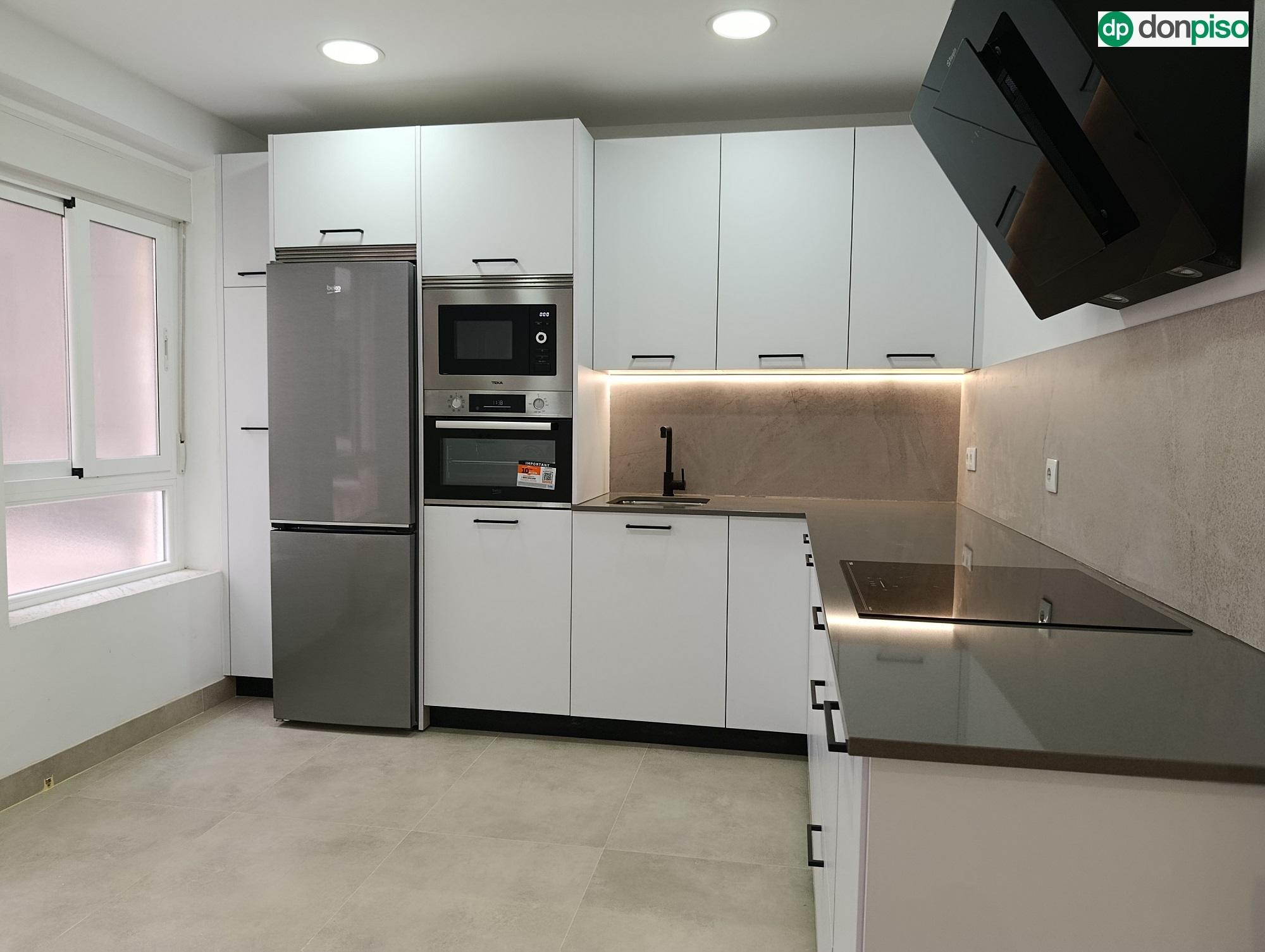 Imagen 9 Piso en alquiler en Salamanca / Calle Gran Via. Centro