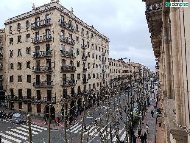 Imagen 4 Inmueble 301633 - Piso en alquiler en Salamanca / Calle Gran Via. Centro