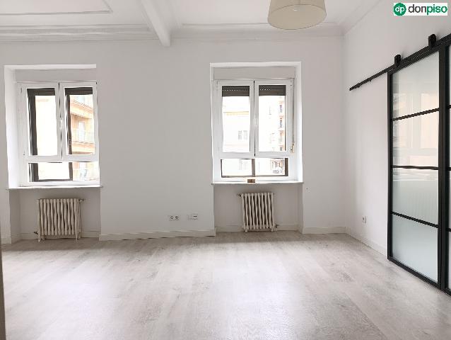 Imagen 3 Inmueble 301633 - Piso en alquiler en Salamanca / Calle Gran Via. Centro