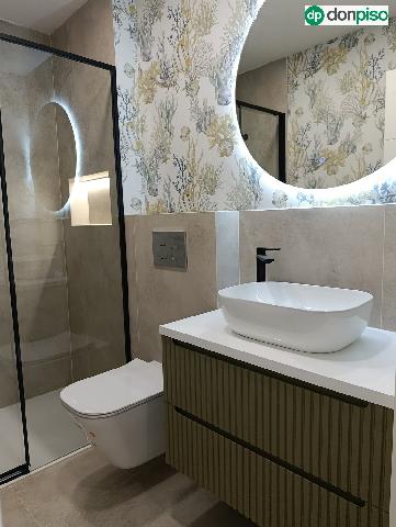 Imagen 13 Inmueble 301633 - Piso en alquiler en Salamanca / Calle Gran Via. Centro