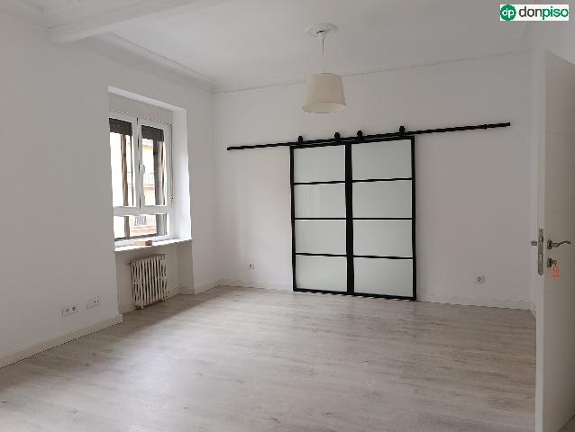 Imagen 7 Inmueble 301633 - Piso en alquiler en Salamanca / Calle Gran Via. Centro