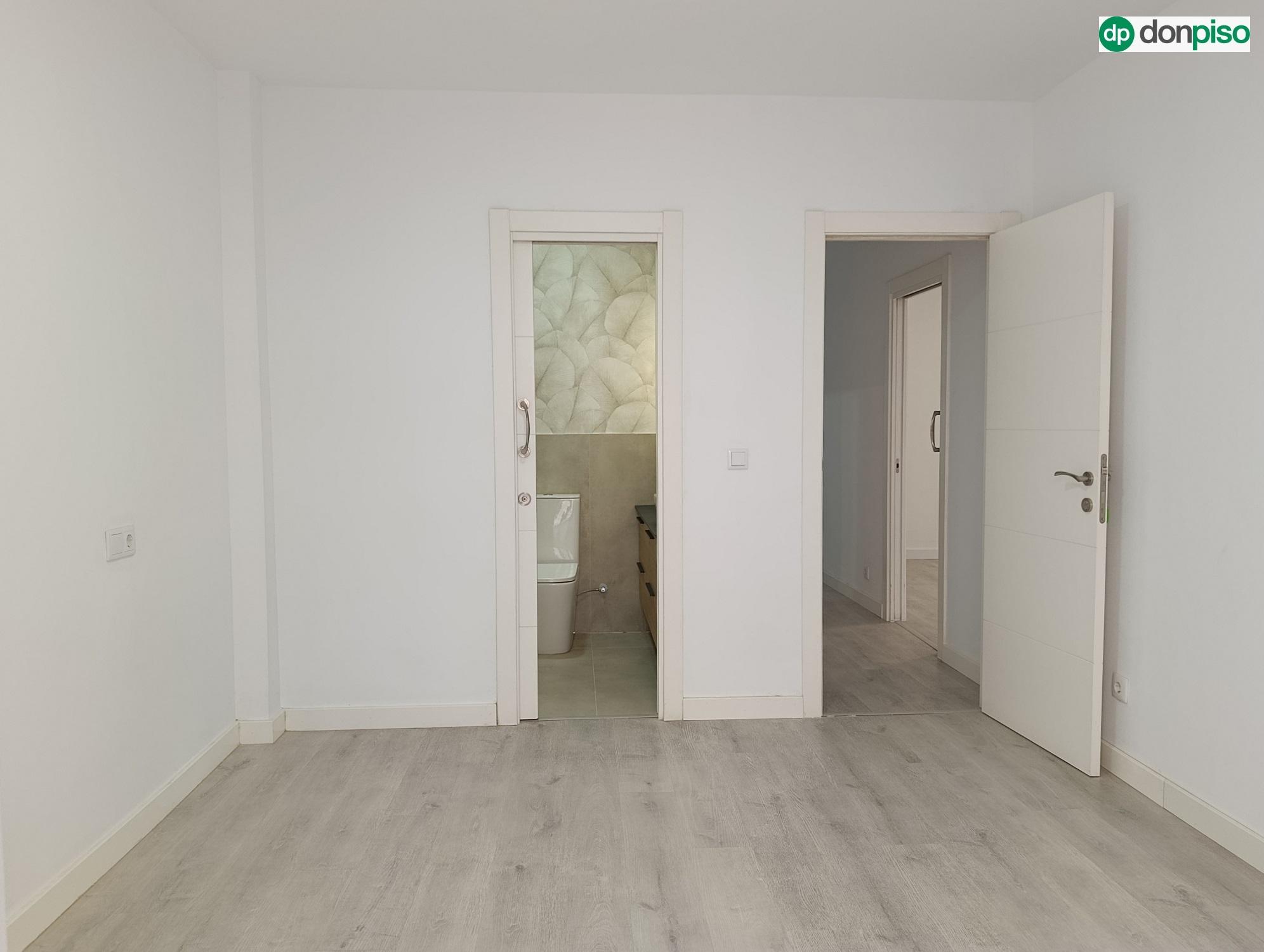 Imagen 9 Piso en alquiler en Salamanca / Gran vía altura calle Correhuela