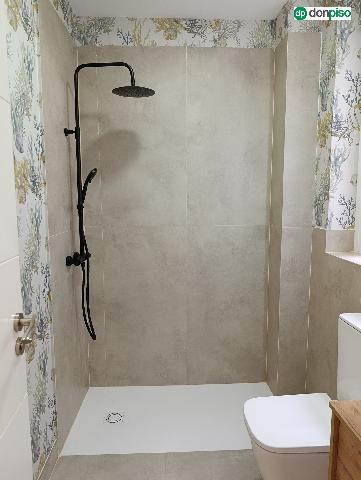 Imagen 7 Inmueble 301665 - Piso en alquiler en Salamanca / Gran vía altura calle Correhuela