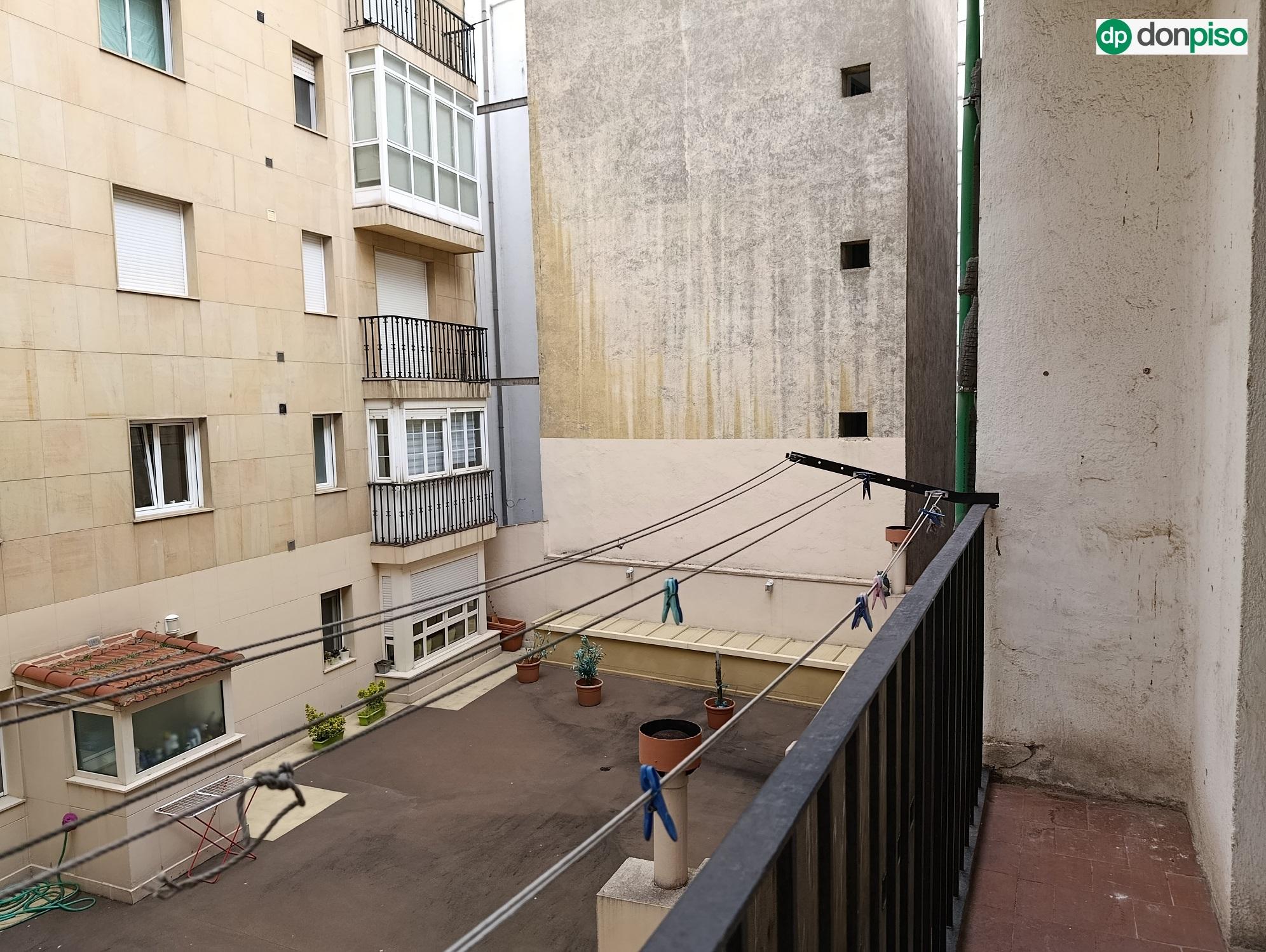 Imagen 11 Piso en alquiler en Salamanca / Gran vía altura calle Correhuela