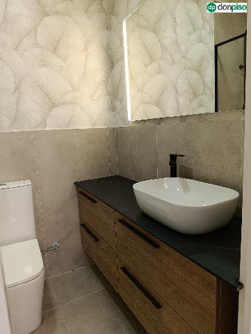 Imagen 4 Inmueble 301665 - Piso en alquiler en Salamanca / Gran vía altura calle Correhuela