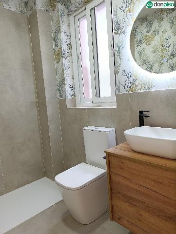 Imagen 6 Inmueble 301665 - Piso en alquiler en Salamanca / Gran vía altura calle Correhuela