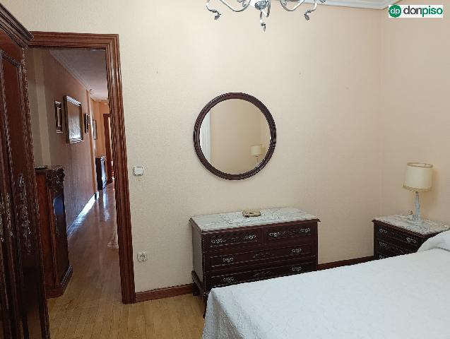 Imagen 10 Inmueble 301676 - Piso en alquiler en Salamanca / Museo del Comercio