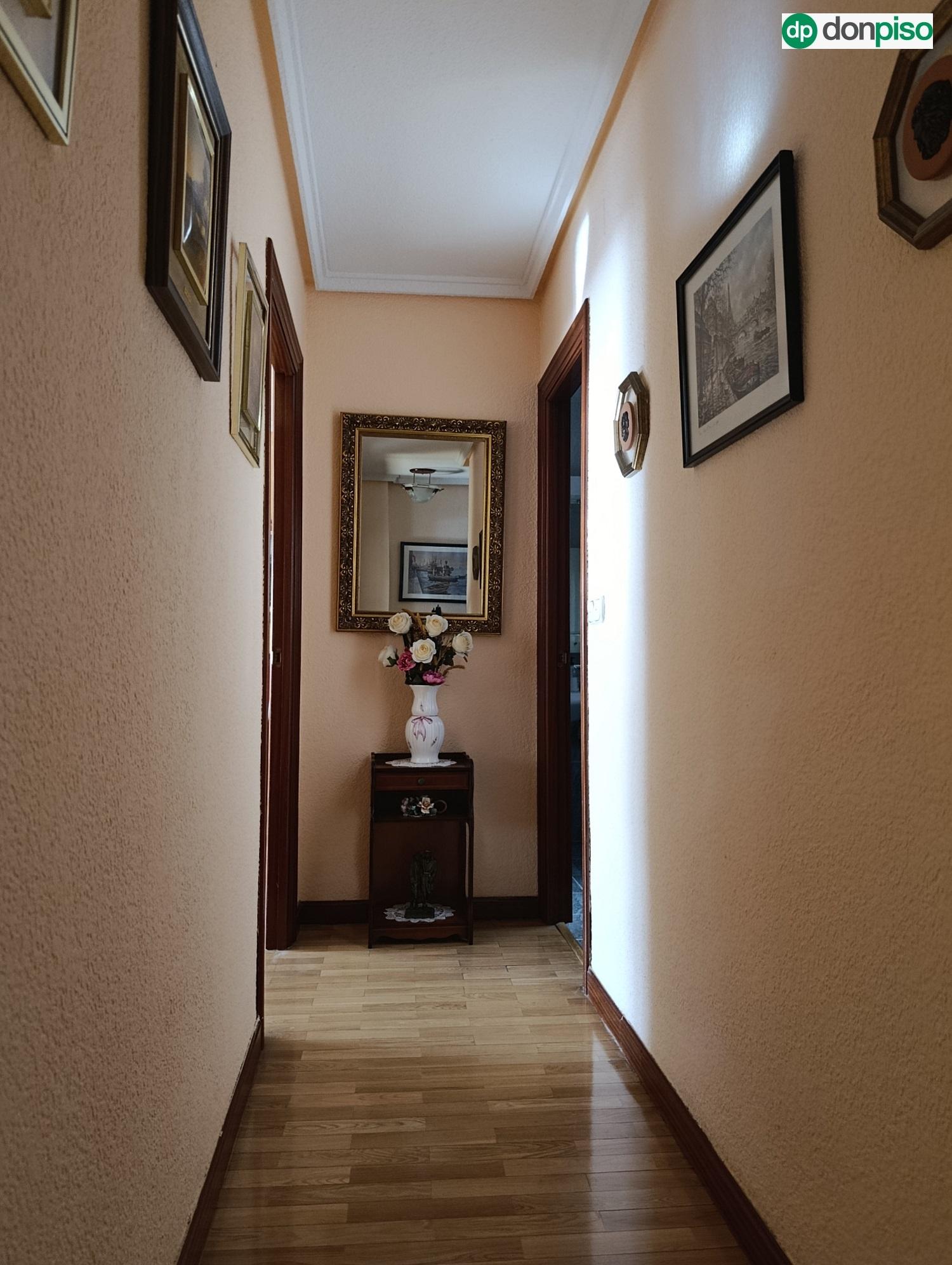 Imagen 22 Piso en alquiler en Salamanca / Museo del Comercio