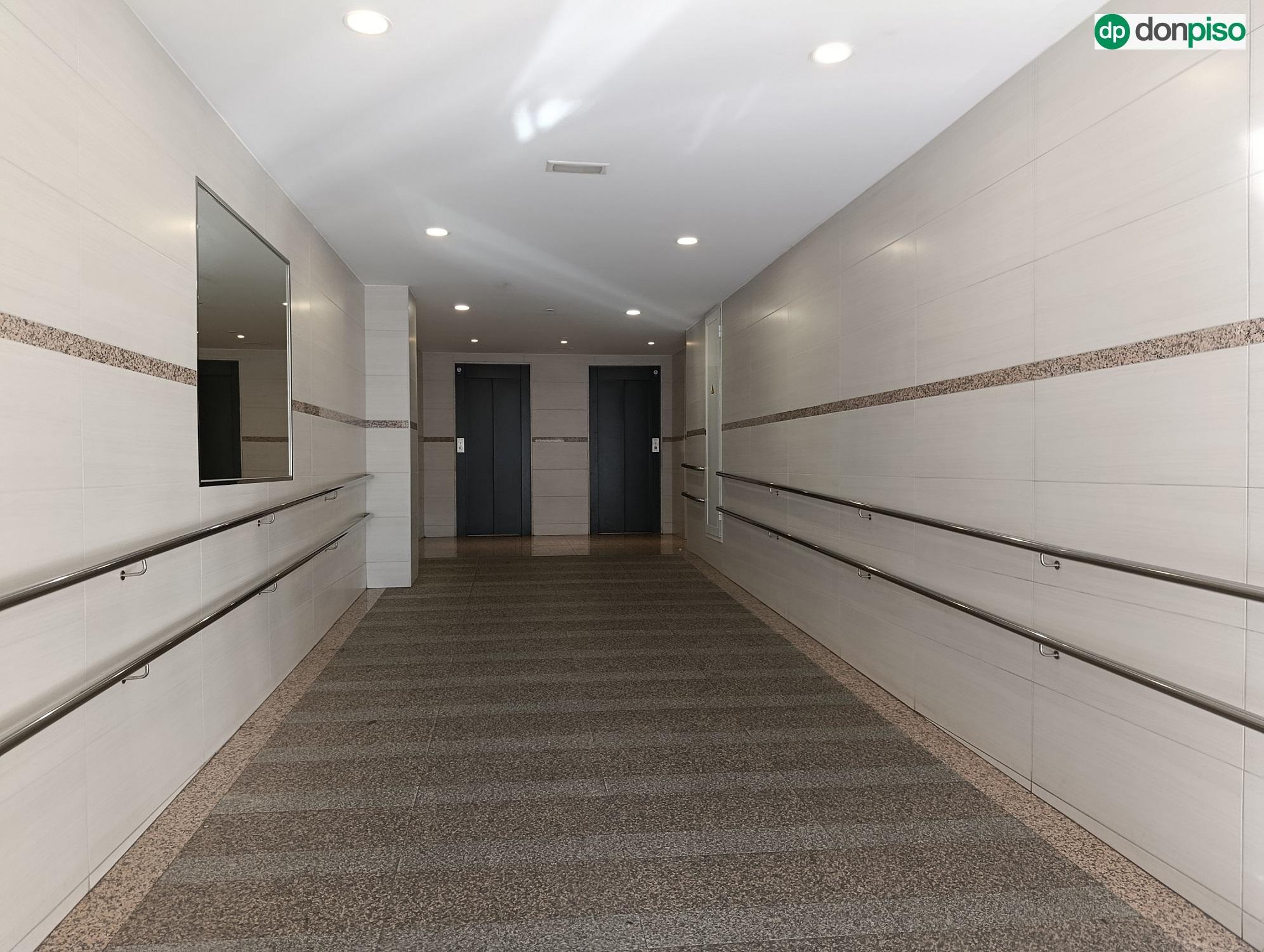 Imagen 23 Piso en alquiler en Salamanca / Museo del Comercio