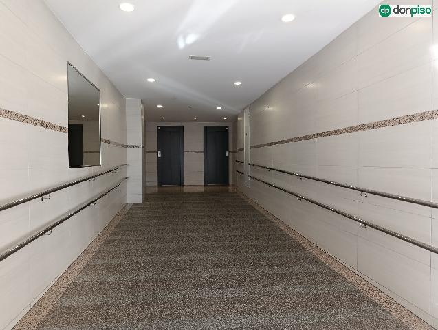 Imagen 23 Inmueble 301676 - Piso en alquiler en Salamanca / Museo del Comercio