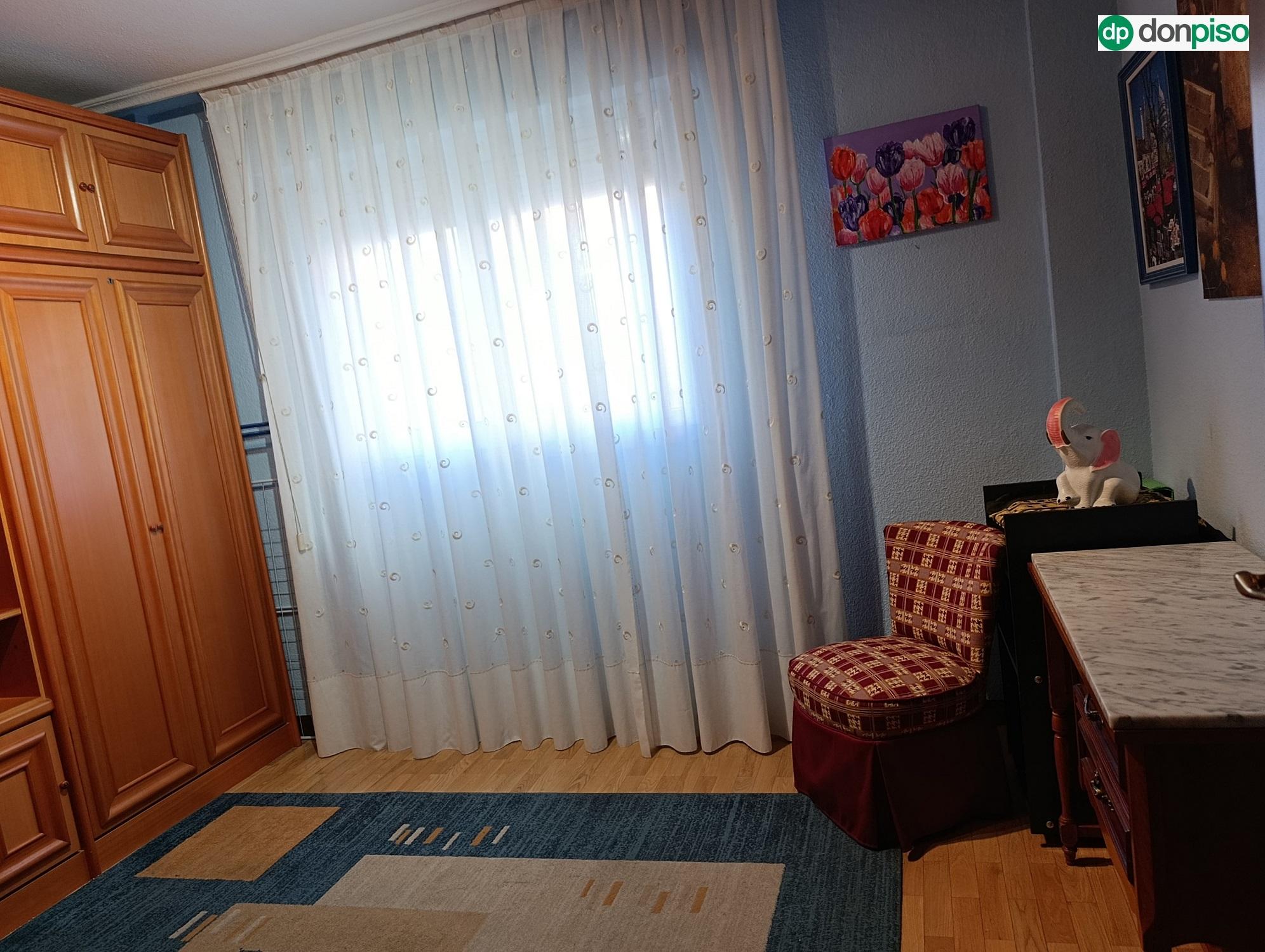 Imagen 14 Piso en alquiler en Salamanca / Museo del Comercio