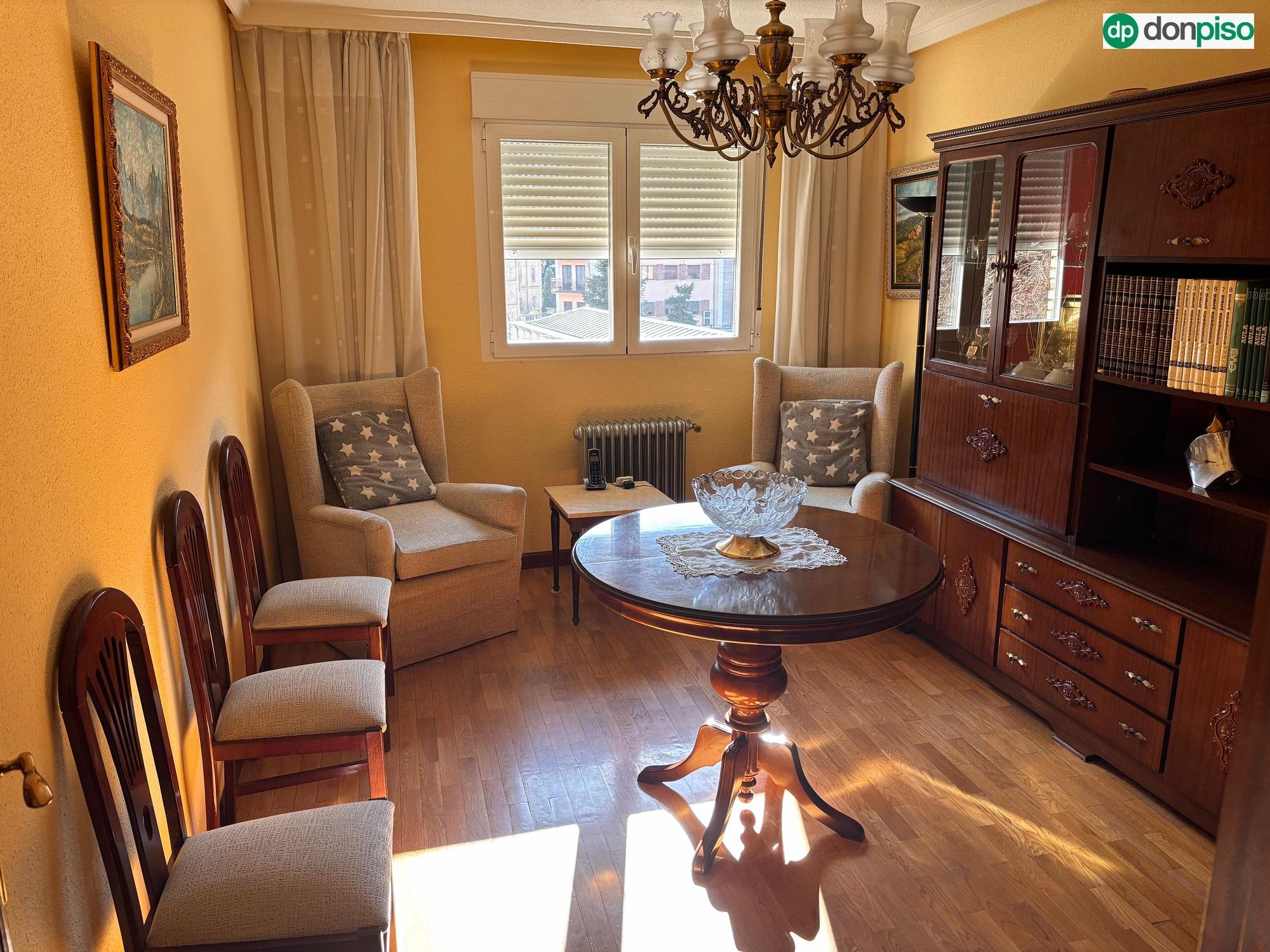 Imagen 13 Piso en alquiler en Salamanca / Museo del Comercio