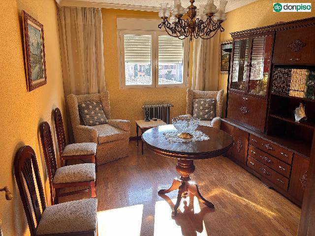 Imagen 13 Inmueble 301676 - Piso en alquiler en Salamanca / Museo del Comercio