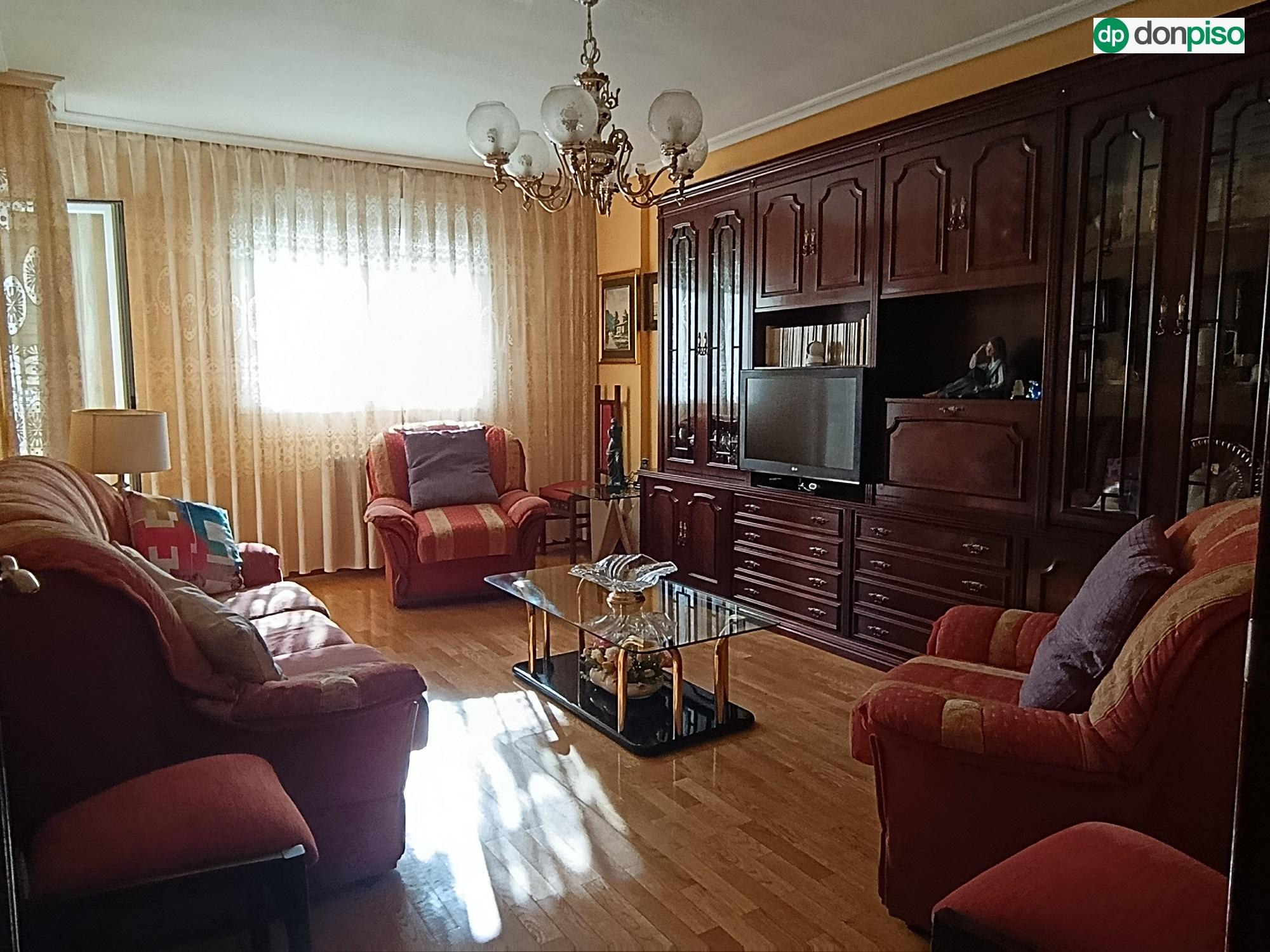 Imagen 4 Piso en alquiler en Salamanca / Museo del Comercio