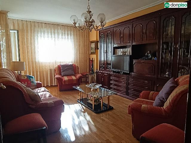 Imagen 4 Inmueble 301676 - Piso en alquiler en Salamanca / Museo del Comercio