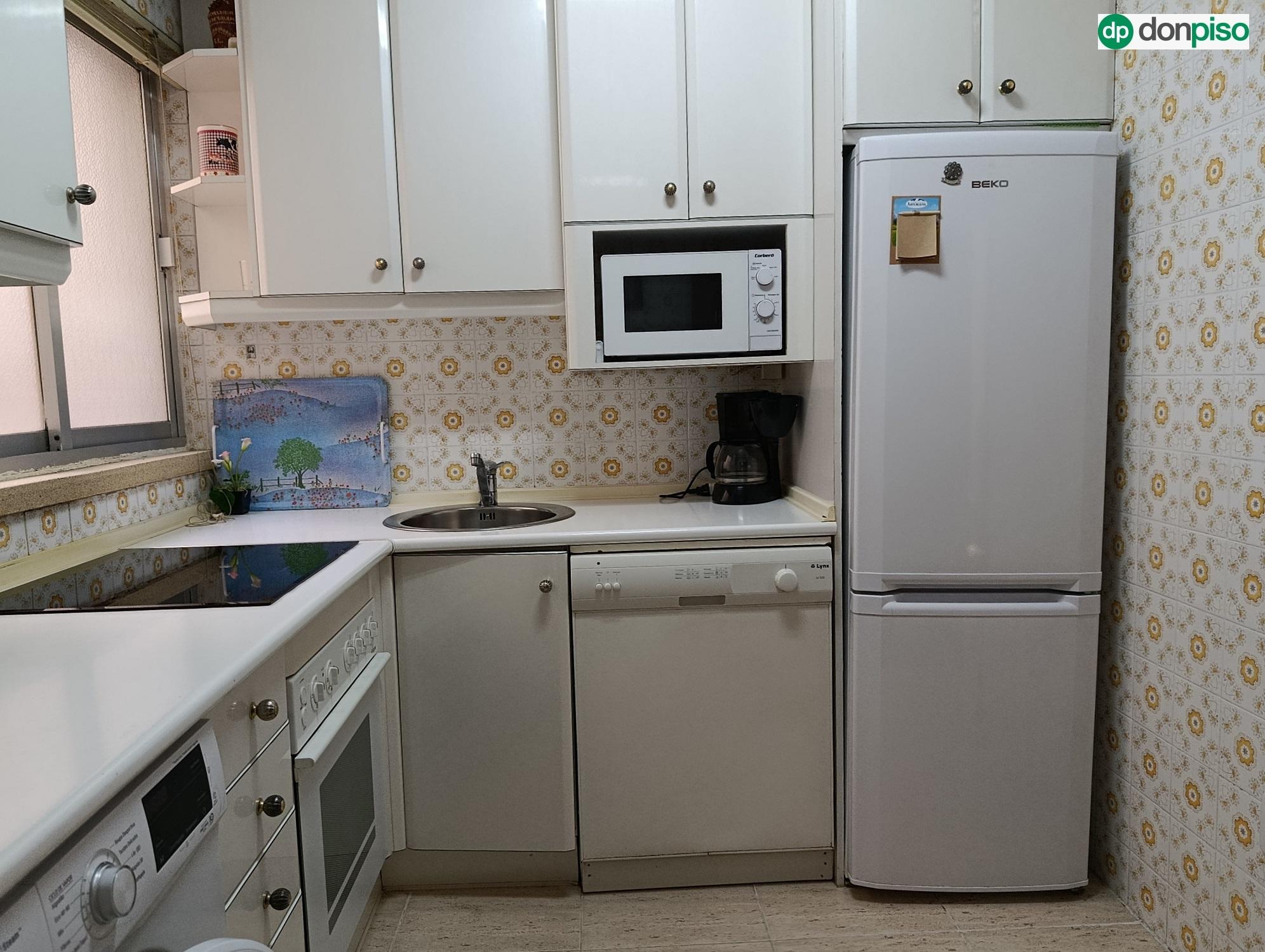 Imagen 9 Piso en alquiler en Salamanca / Museo del Comercio