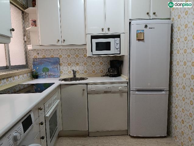 Imagen 9 Inmueble 301676 - Piso en alquiler en Salamanca / Museo del Comercio