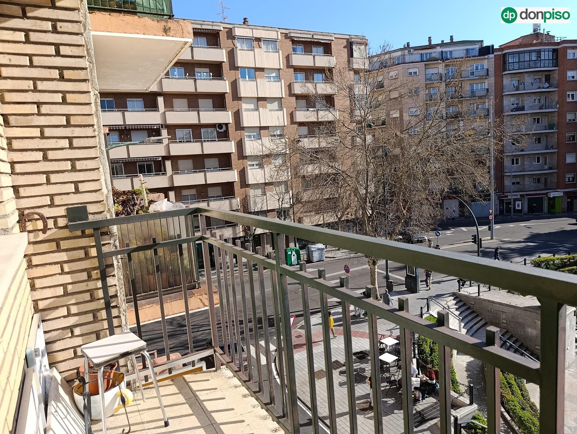 Imagen 6 Piso en alquiler en Salamanca / Museo del Comercio
