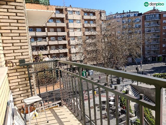 Imagen 6 Inmueble 301676 - Piso en alquiler en Salamanca / Museo del Comercio