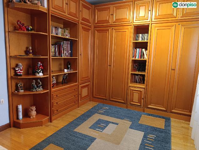 Imagen 15 Inmueble 301676 - Piso en alquiler en Salamanca / Museo del Comercio