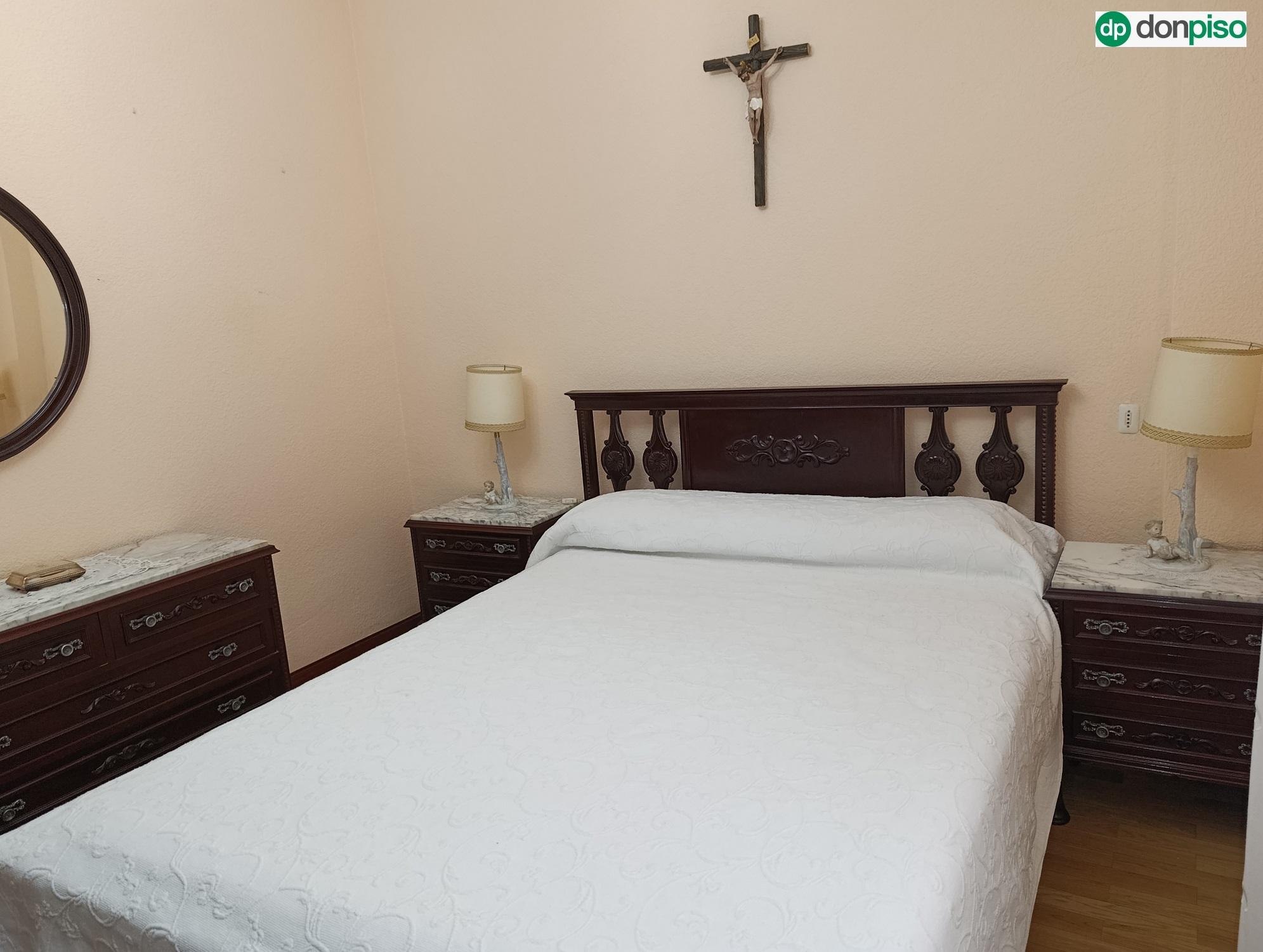 Imagen 11 Piso en alquiler en Salamanca / Museo del Comercio