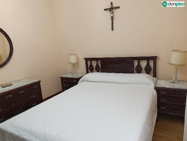 Imagen 11 Inmueble 301676 - Piso en alquiler en Salamanca / Museo del Comercio