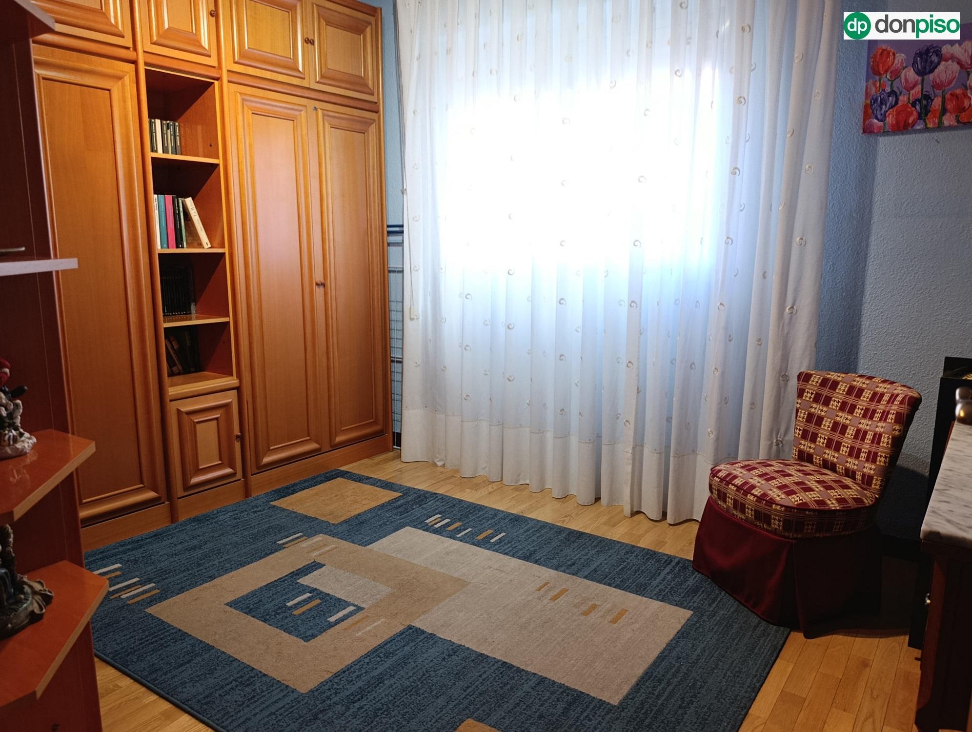 Imagen 16 Piso en alquiler en Salamanca / Museo del Comercio