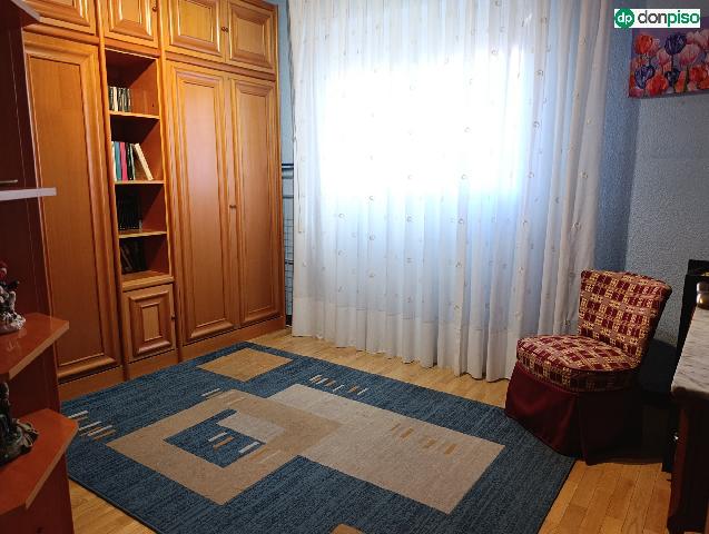 Imagen 16 Inmueble 301676 - Piso en alquiler en Salamanca / Museo del Comercio