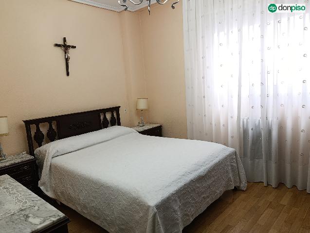 Imagen 12 Inmueble 301676 - Piso en alquiler en Salamanca / Museo del Comercio