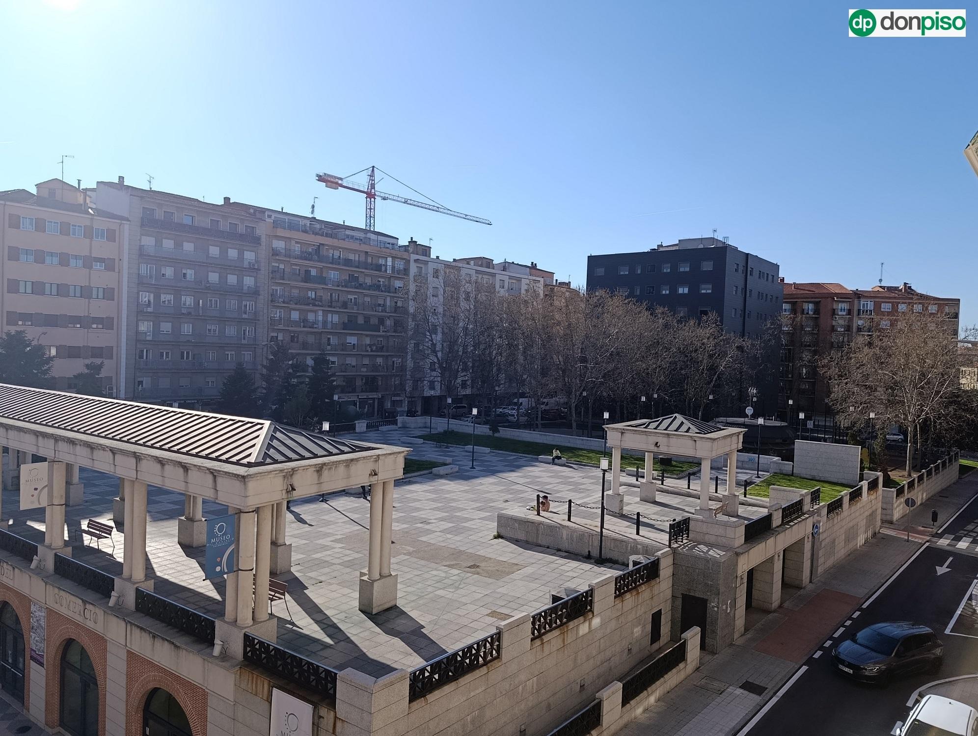 Imagen 5 Piso en alquiler en Salamanca / Museo del Comercio