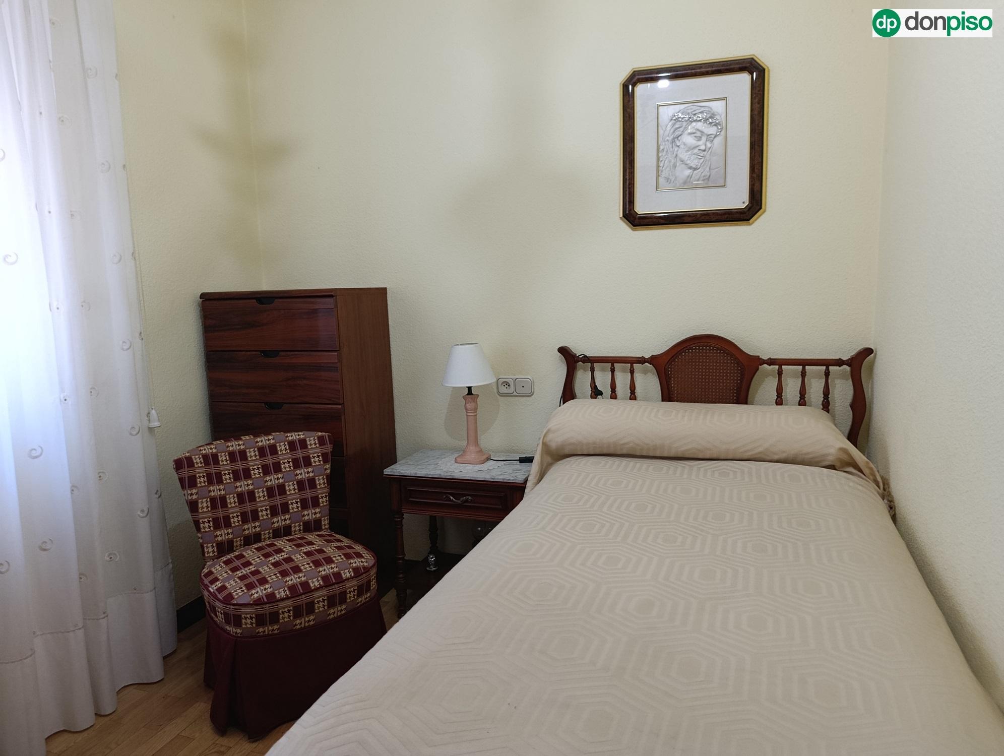 Imagen 19 Piso en alquiler en Salamanca / Museo del Comercio