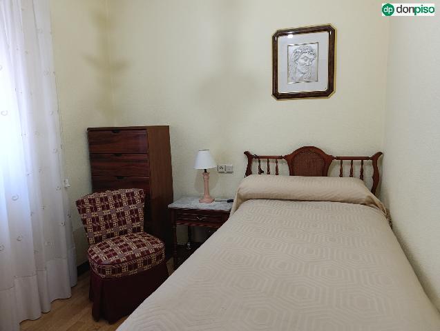 Imagen 19 Inmueble 301676 - Piso en alquiler en Salamanca / Museo del Comercio