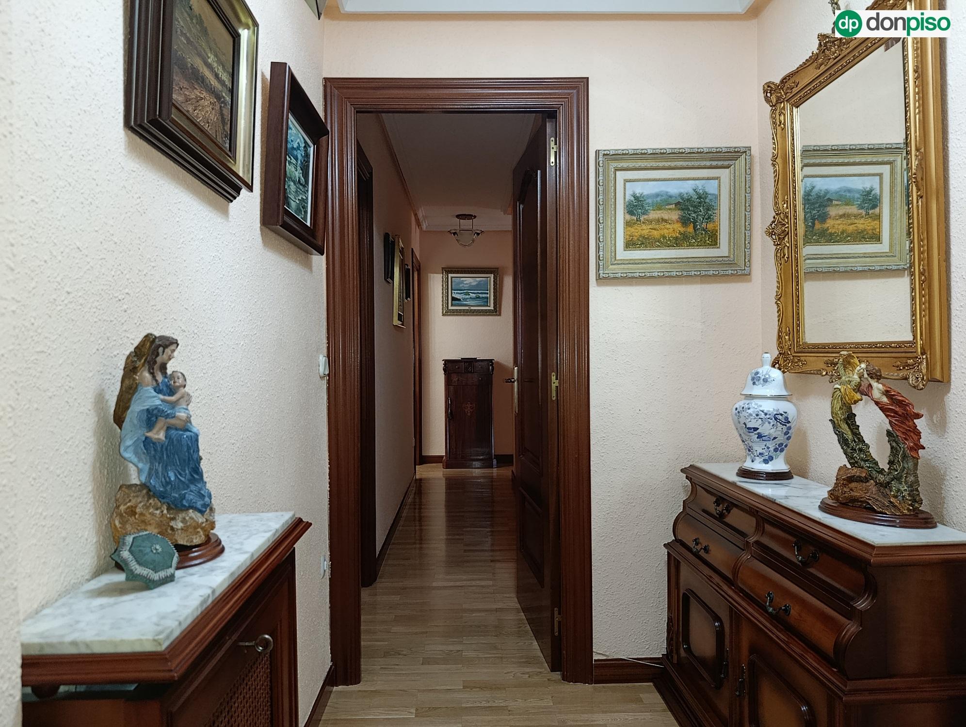 Imagen 24 Piso en alquiler en Salamanca / Museo del Comercio