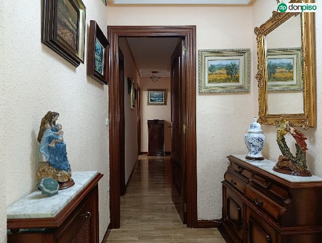 Imagen 24 Inmueble 301676 - Piso en alquiler en Salamanca / Museo del Comercio