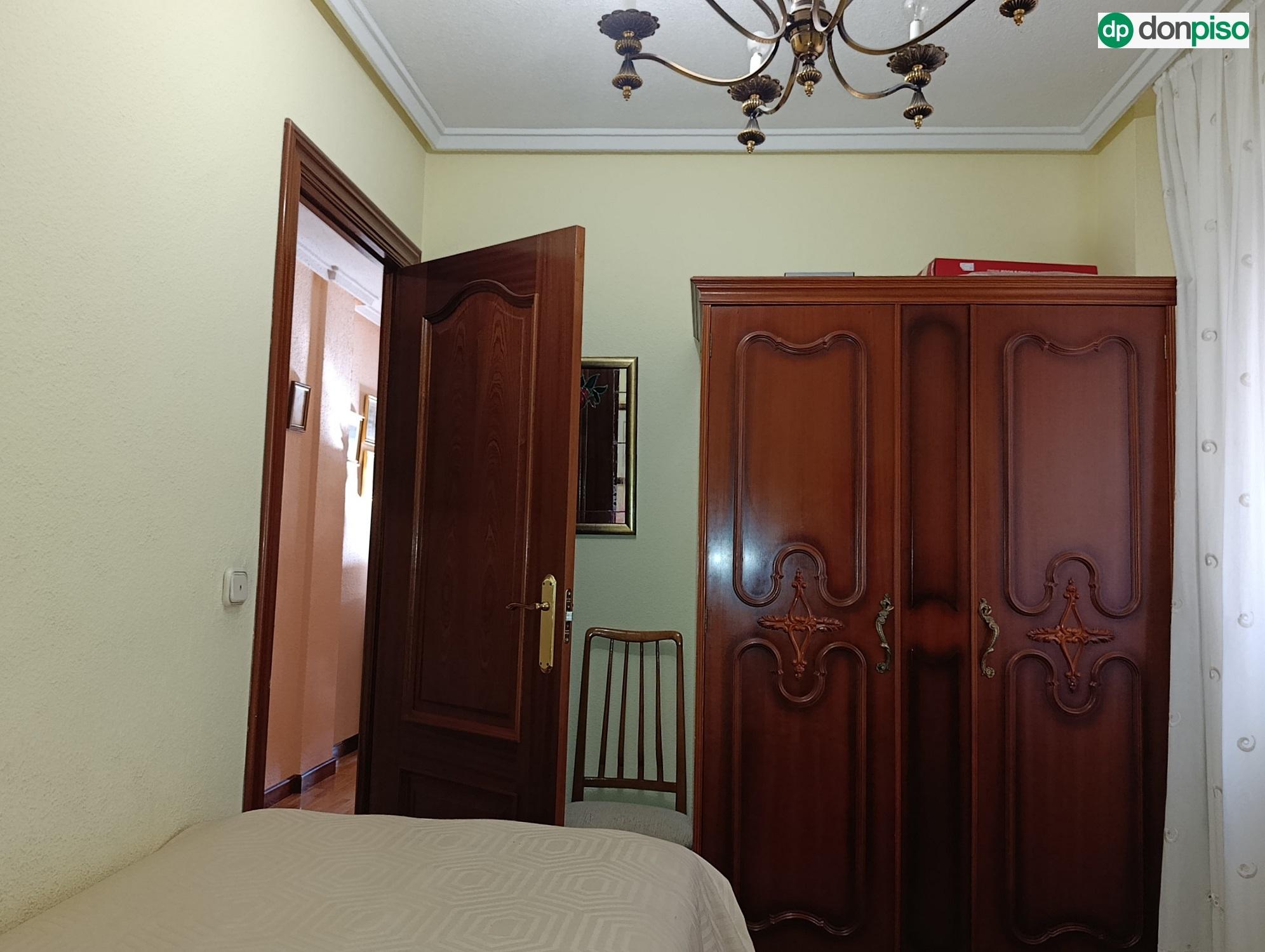 Imagen 20 Piso en alquiler en Salamanca / Museo del Comercio