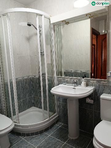 Imagen 18 Inmueble 301676 - Piso en alquiler en Salamanca / Museo del Comercio