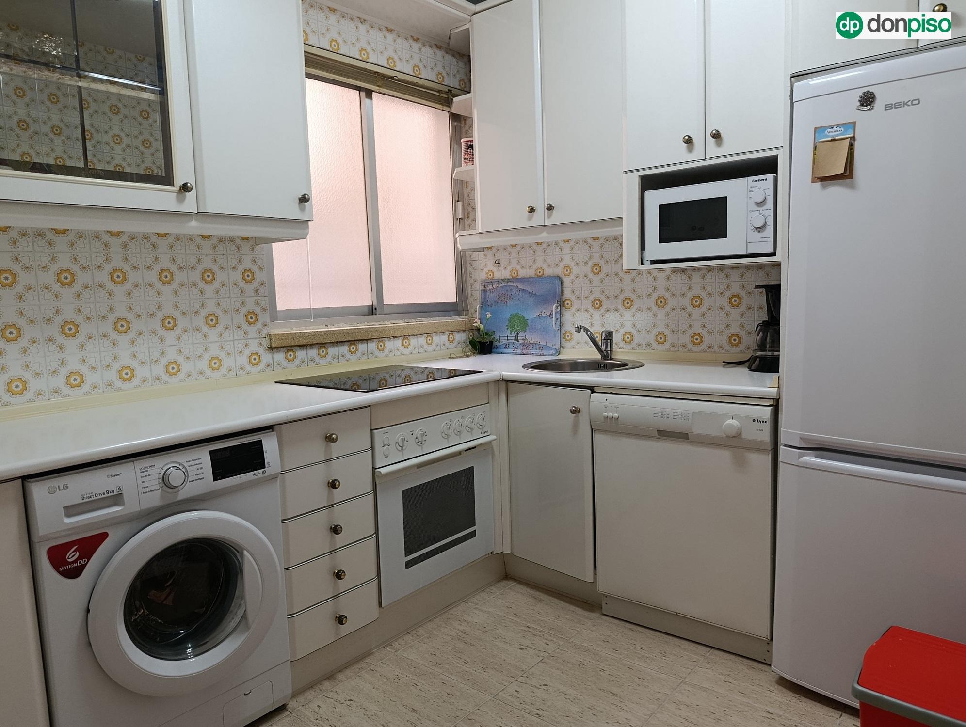 Imagen 8 Piso en alquiler en Salamanca / Museo del Comercio