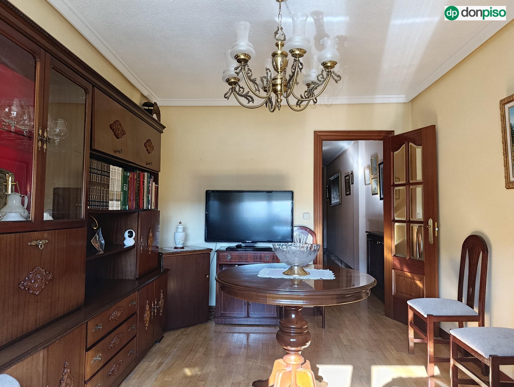 Imagen 2 Piso en alquiler en Salamanca / Museo del Comercio