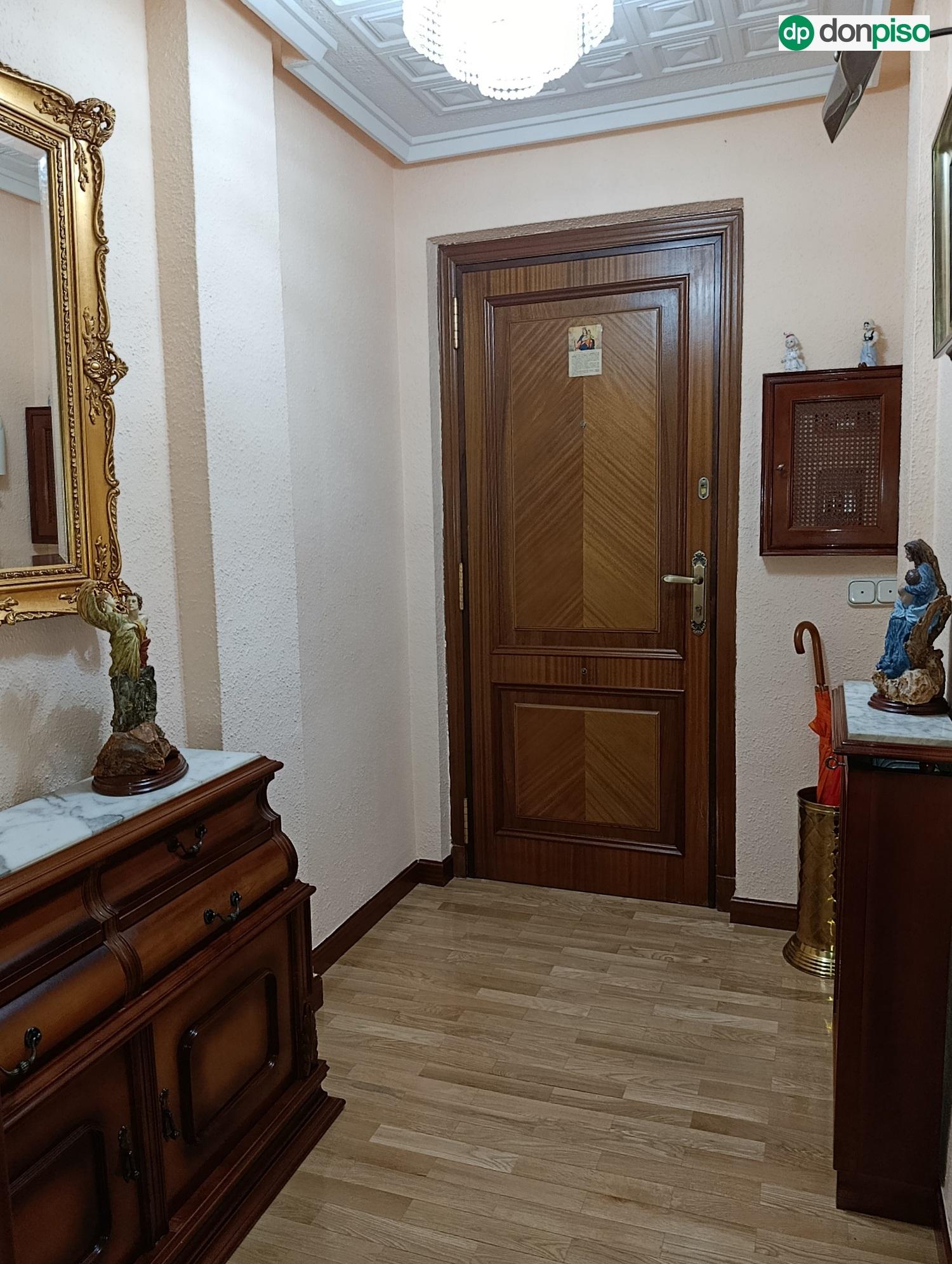 Imagen 21 Piso en alquiler en Salamanca / Museo del Comercio