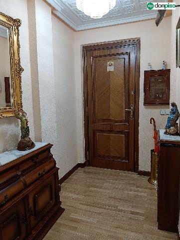 Imagen 21 Inmueble 301676 - Piso en alquiler en Salamanca / Museo del Comercio